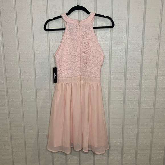 Lulus dress, size XS. New with tags. - Picture 4 of 5